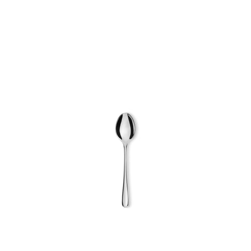 Alessi Caccia Dessert Spoon, Set of 6