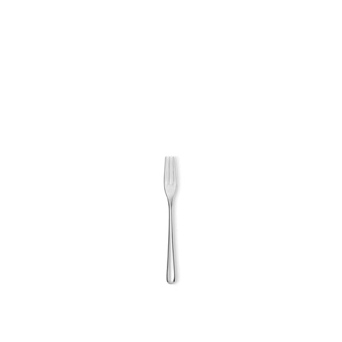 Alessi Caccia Dessert Fork, Set of 6