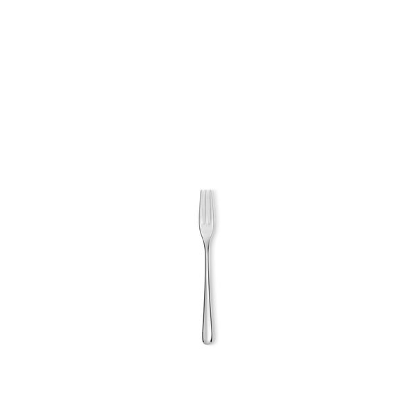 Load image into Gallery viewer, Alessi Caccia Dessert Fork, Set of 6
