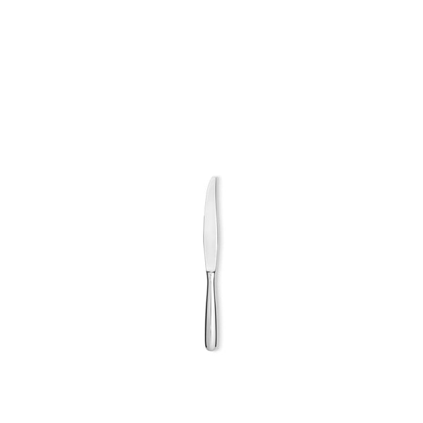 Load image into Gallery viewer, Alessi Caccia Dessert Knife, Hollow Handle, Set of 6
