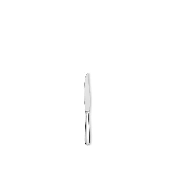 Load image into Gallery viewer, Alessi Caccia Dessert Knife, Hollow Handle, Set of 6
