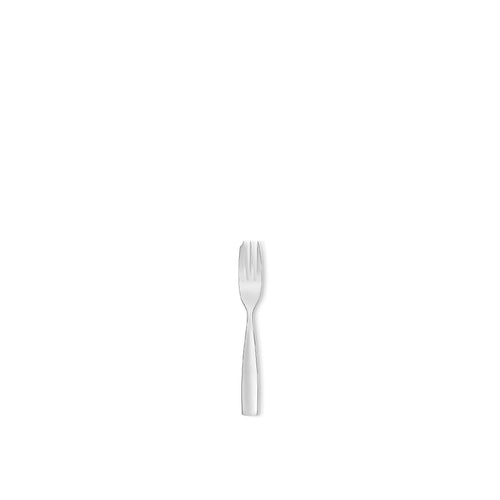 Alessi Dressed Pastry Fork, Set of 6