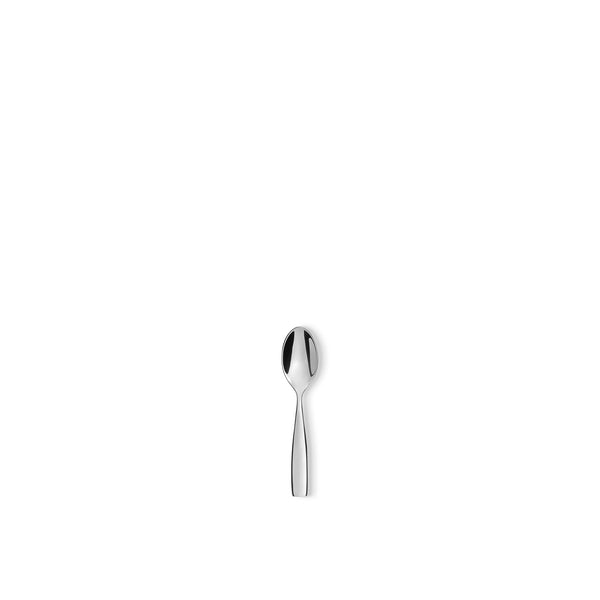 Load image into Gallery viewer, Alessi Dressed Mocha Coffee Spoon, Set of 6
