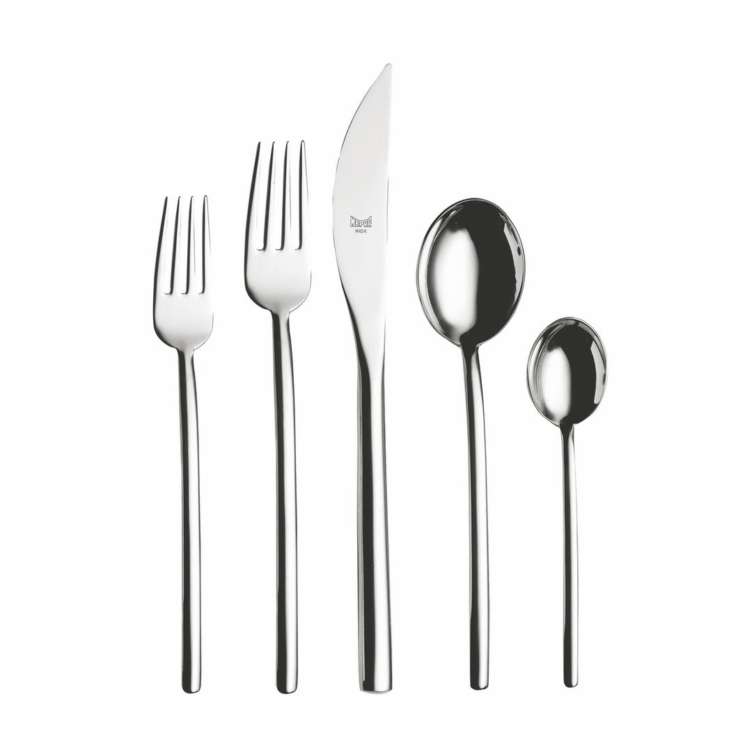 Mepra Cutlery Set 20 Pcs Due