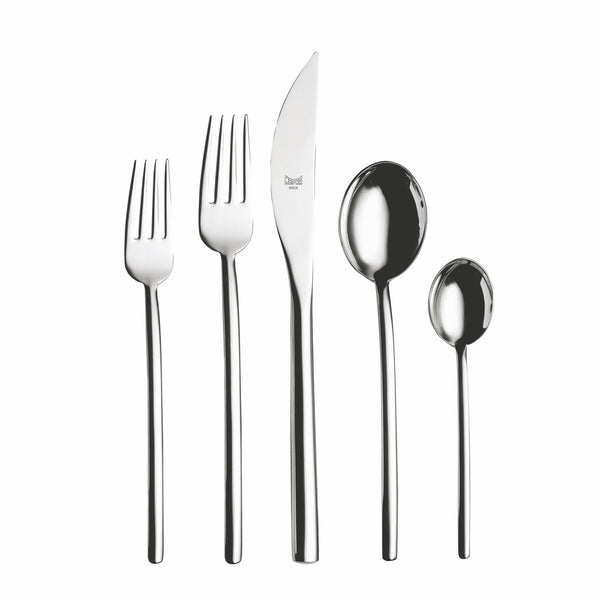 Load image into Gallery viewer, Mepra Cutlery Set 20 Pcs Due
