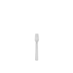 Alessi Ovale Dessert Fork, Set of 6