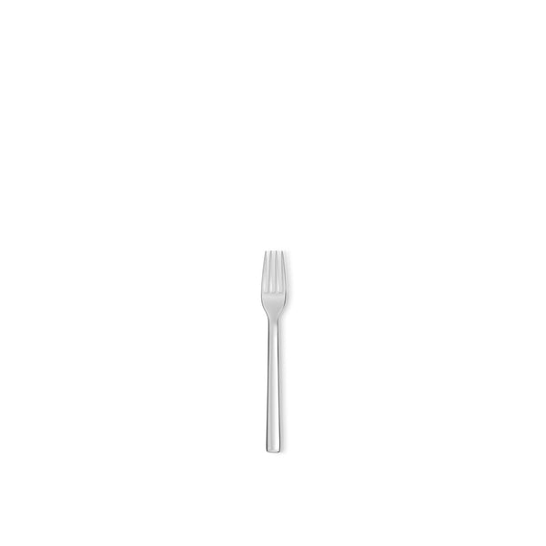 Load image into Gallery viewer, Alessi Ovale Dessert Fork, Set of 6
