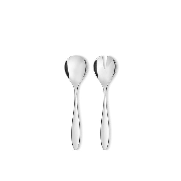 Load image into Gallery viewer, Alessi Mami Salad Set
