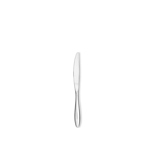 Alessi Mami Table Knife Hollow Handle, Set of 6