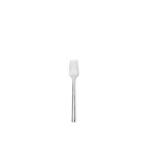 Alessi Mu Table Fork, Set of 6