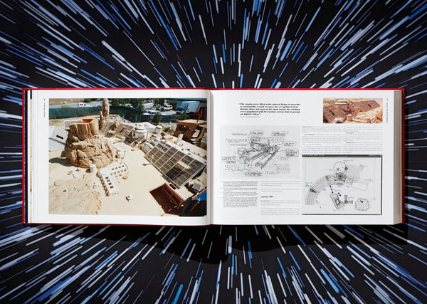 Load image into Gallery viewer, The Star Wars Archives. 1999–2005 - Taschen Books
