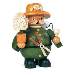 Müller - Mueller - Gardener - Incense Smoker
