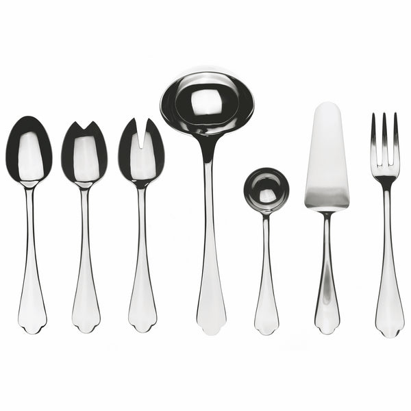Load image into Gallery viewer, Mepra Full Serving Set 7Pcs Dolce Vita
