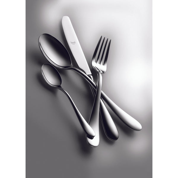 Load image into Gallery viewer, Mepra Salad Servers (Fork And Spoon) Natura
