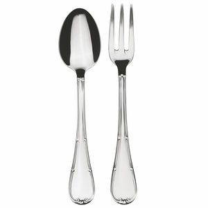 Mepra Serving Set (Fork And Spoon) Raffaello
