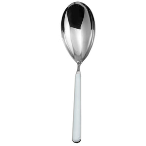 Mepra Spoon For Risotto Fant. Light Blue