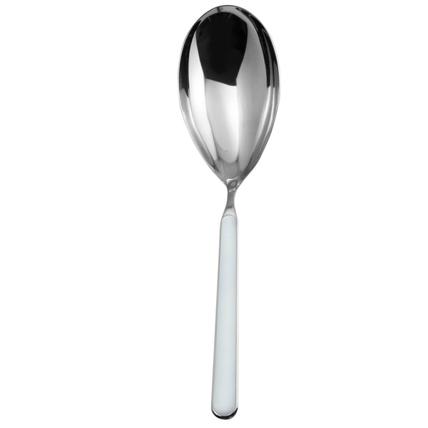 Load image into Gallery viewer, Mepra Spoon For Risotto Fant. Light Blue
