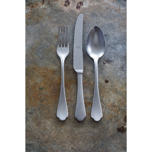 Load image into Gallery viewer, Mepra Ladle Dolce Vita Pewter
