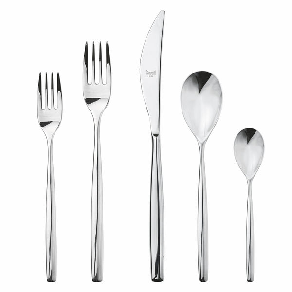 Load image into Gallery viewer, Mepra Cutlery Set 20 Pcs Stiria

