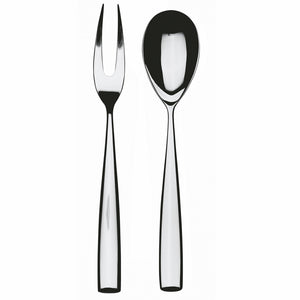 Mepra Serving Set (Fork And Spoon) Arte