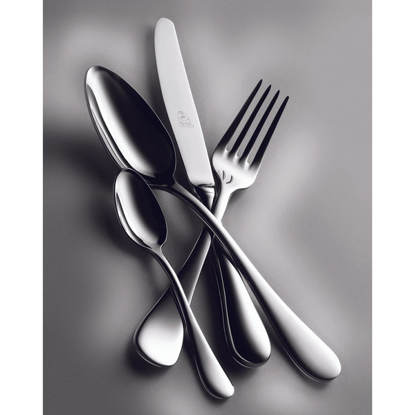 Load image into Gallery viewer, Mepra Serving Set (Fork And Spoon) Brescia
