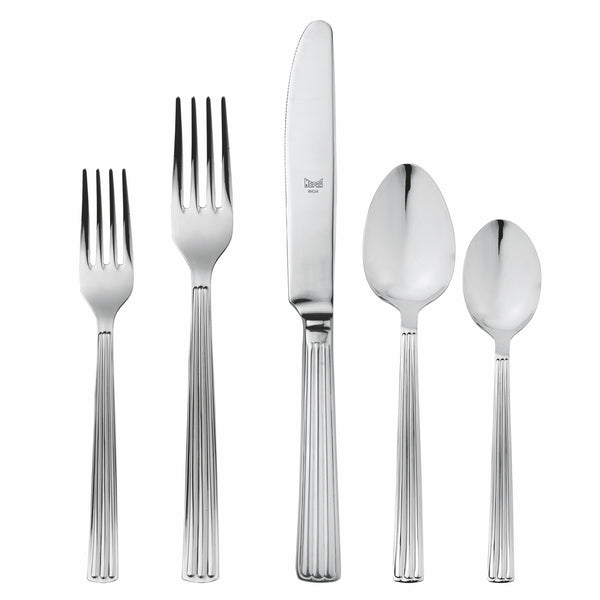 Load image into Gallery viewer, Mepra Cutlery Set 5 Pcs Sole
