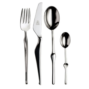 Mepra Cutlery Set 5 Pcs Ergonomica
