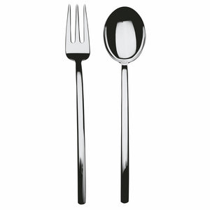 Mepra Serving Set (Fork And Spoon) Due