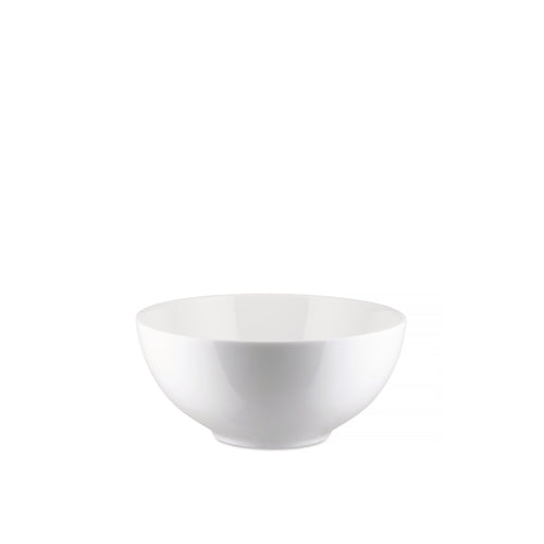 Alessi All-Time Salad Serving Bowl Cm 25 || Inch 9¾