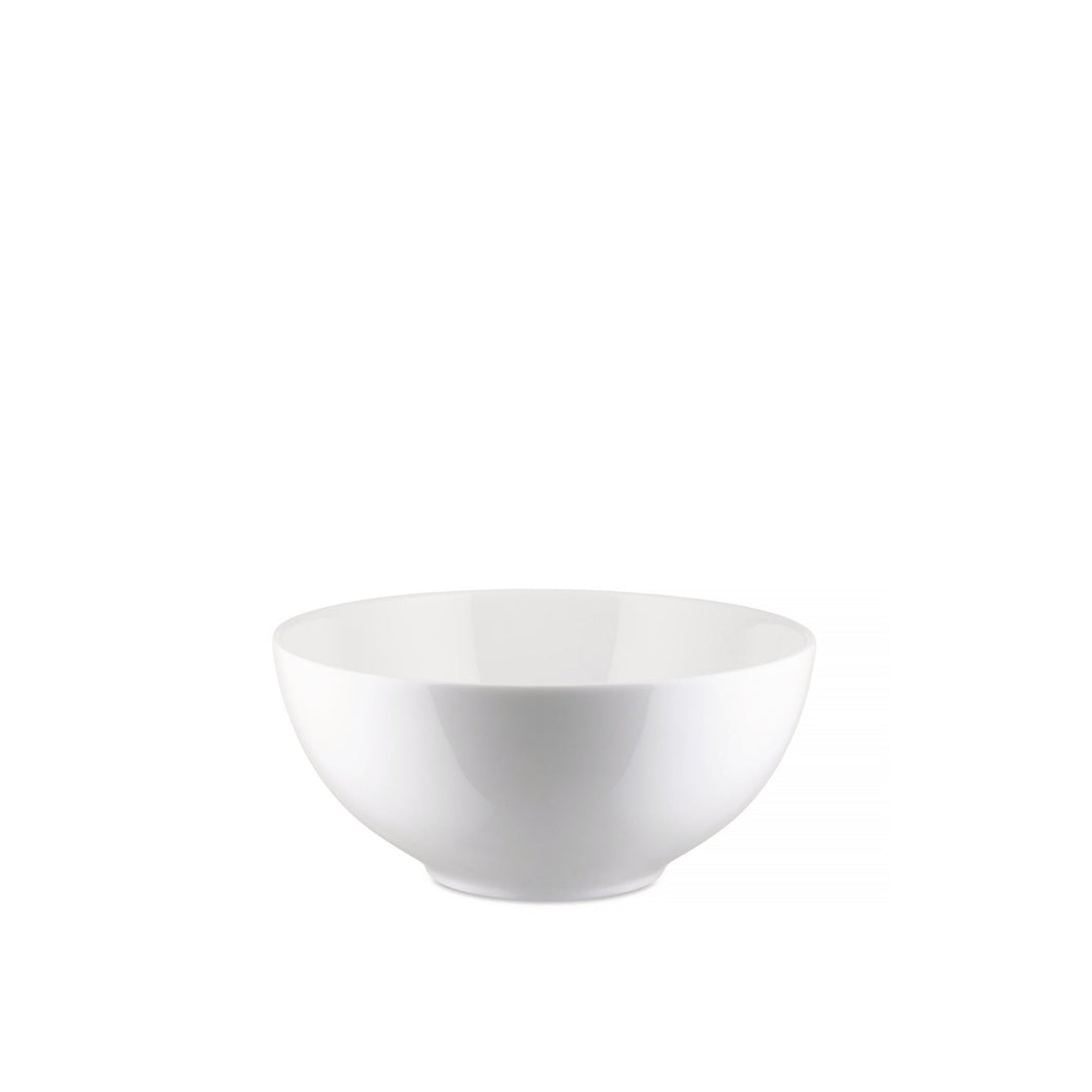 Alessi All-Time Salad Serving Bowl Cm 25 || Inch 9¾
