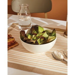 Alessi All-Time Salad Serving Bowl Cm 25 || Inch 9¾"