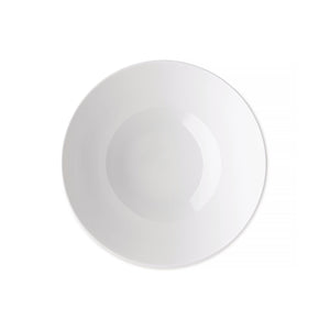 Alessi All-Time Salad Serving Bowl Cm 25 || Inch 9¾"