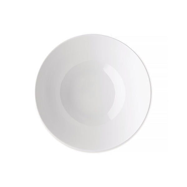 Load image into Gallery viewer, Alessi All-Time Salad Serving Bowl Cm 25 || Inch 9¾&quot;
