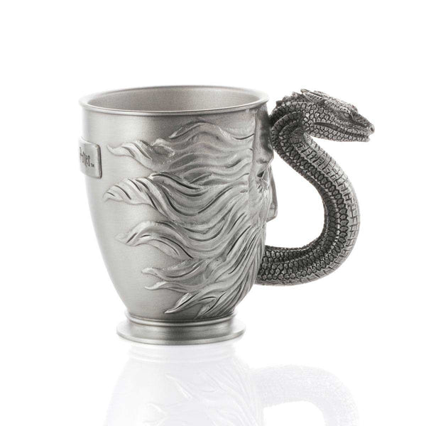 Load image into Gallery viewer, Royal Selangor Basilisk Mug
