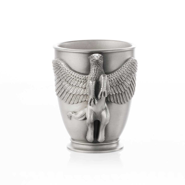 Load image into Gallery viewer, Royal Selangor Hippogriff Mug
