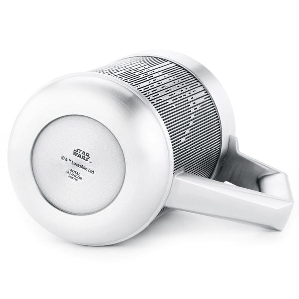 Load image into Gallery viewer, Royal Selangor Darth Vader Mug
