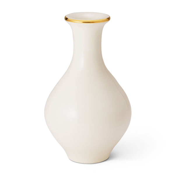 Load image into Gallery viewer, AERIN Sancia Baluster Vase
