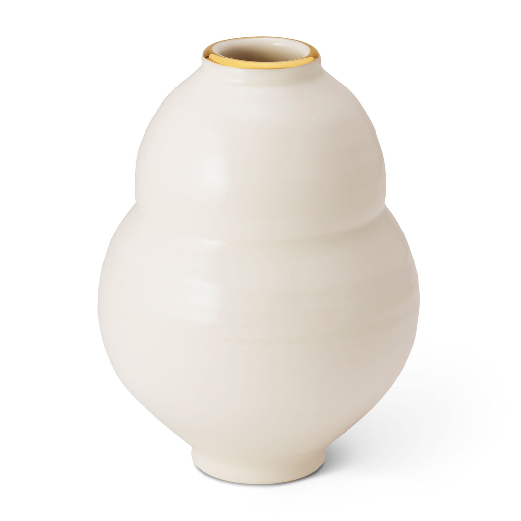 AERIN Sancia Gourd Vase