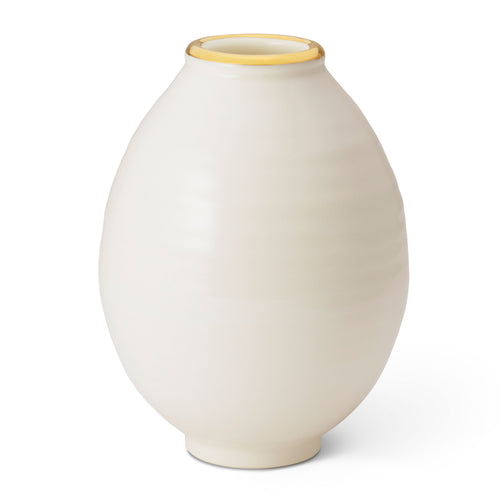 AERIN Sancia Oblong Vase