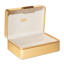 Load image into Gallery viewer, AERIN Arden Decorative Box