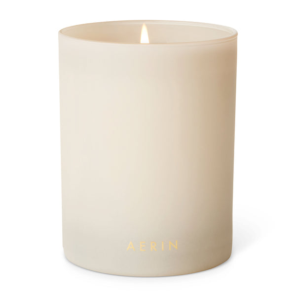Load image into Gallery viewer, AERIN Uzes Tuberose 9.5 oz. Candle
