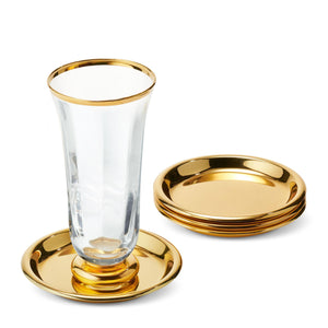 AERIN Sophia Flute, Set of 2