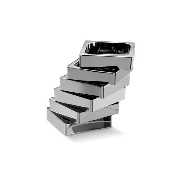 Load image into Gallery viewer, Philippi Zick Zack Pen Holder
