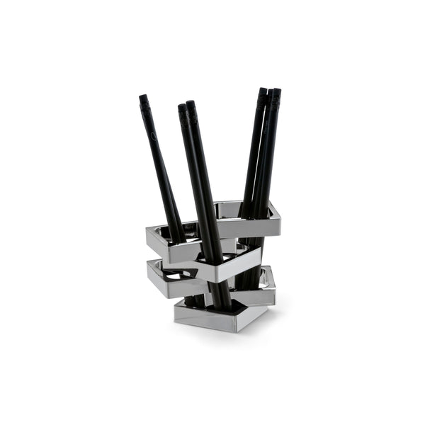 Load image into Gallery viewer, Philippi Zick Zack Pen Holder
