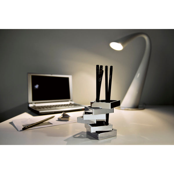 Load image into Gallery viewer, Philippi Zick Zack Pen Holder
