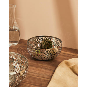 Alessi Cactus! Fruit Bowl, Stainless