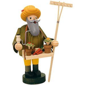 KWO Gardener 7.1" Incense Smoker