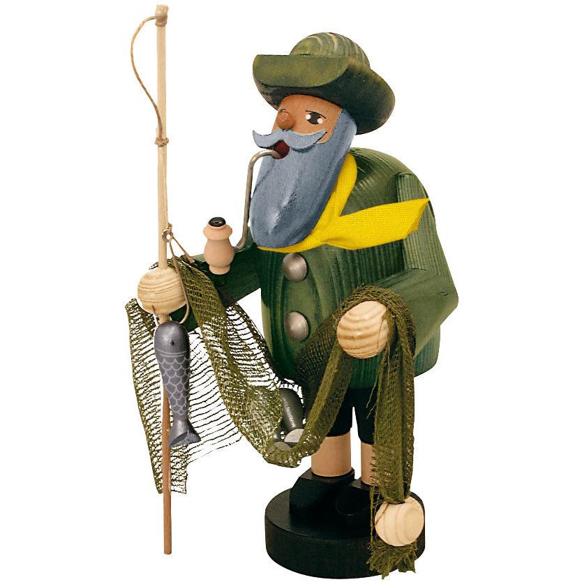 KWO Fisherman 7.1