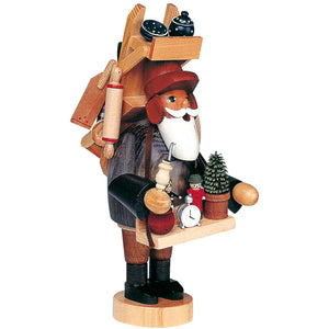KWO Pedlar 9.1" Incense Smoker