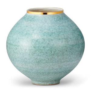 AERIN Calinda Moon Vase